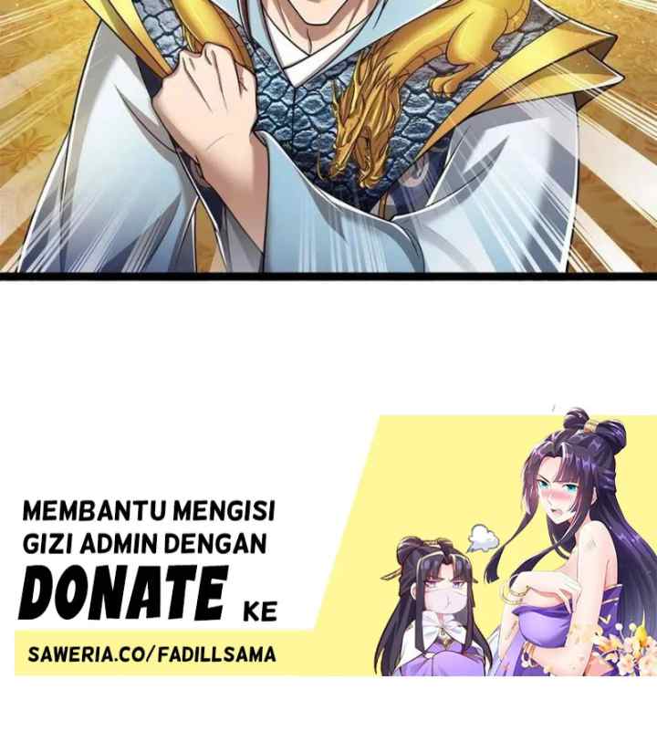 My Disciples All Over The World chapter 82 halaman 17