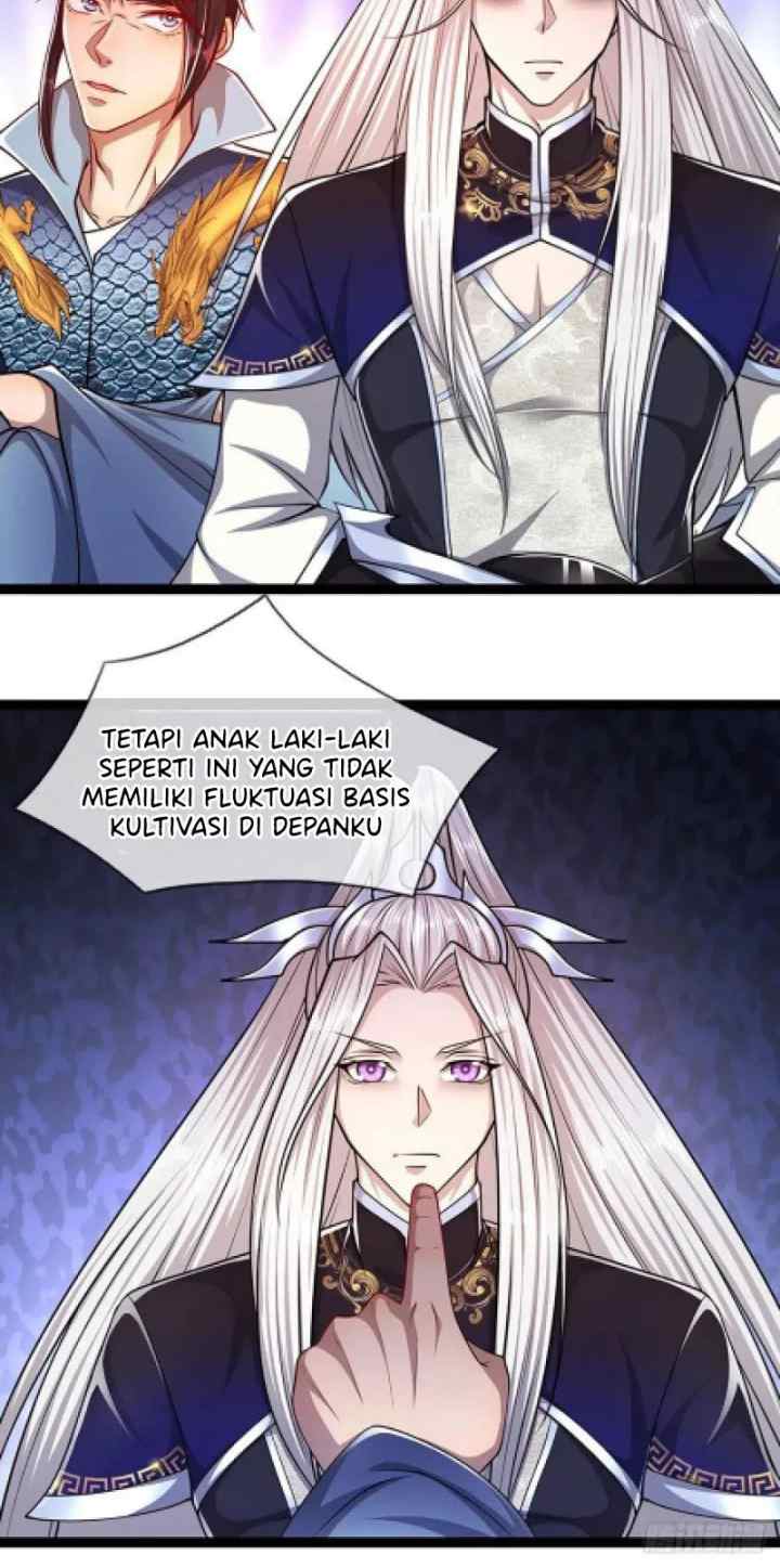 My Disciples All Over The World chapter 82 halaman 4