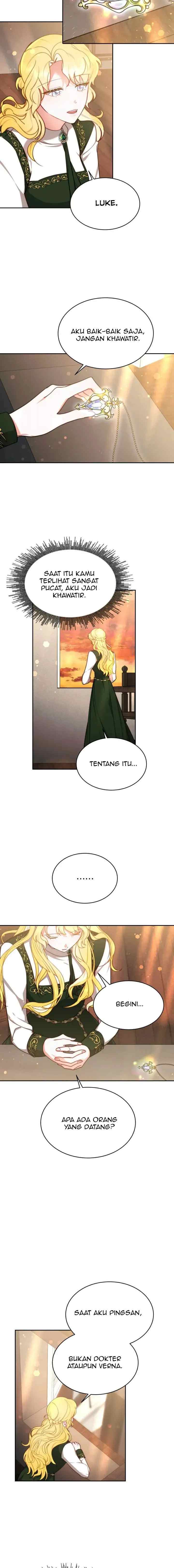 My Ex-Husband Became the Male Lead chapter 11 halaman 7