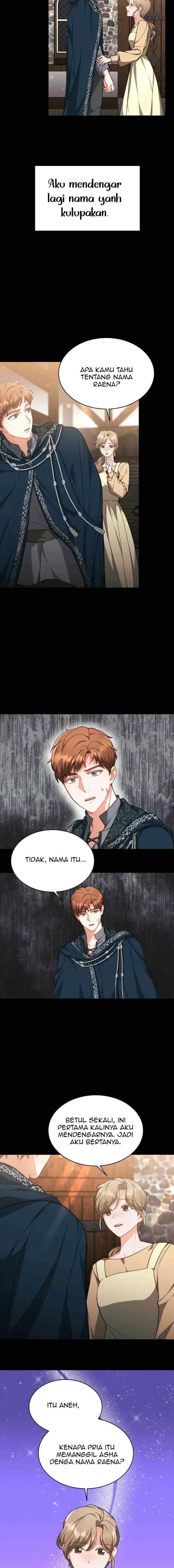 My Ex-Husband Became the Male Lead chapter 11 halaman 12