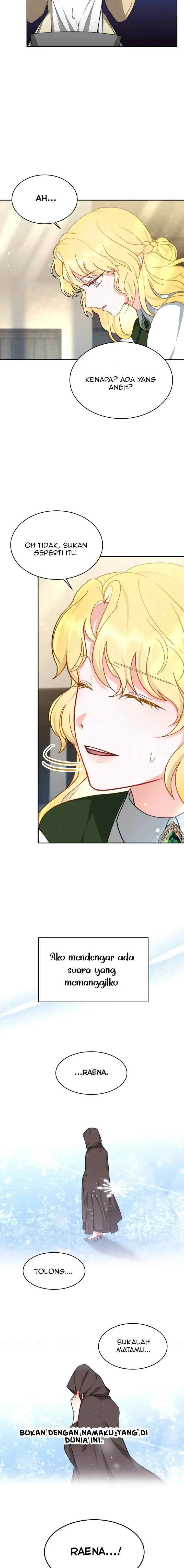 My Ex-Husband Became the Male Lead chapter 11 halaman 5
