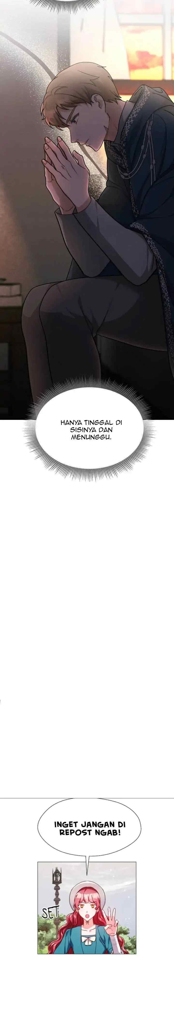 My Ex-Husband Became the Male Lead chapter 11 halaman 16