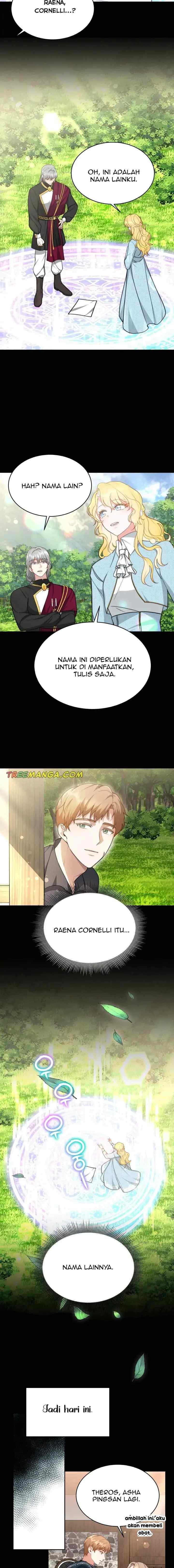 My Ex-Husband Became the Male Lead chapter 11 halaman 11