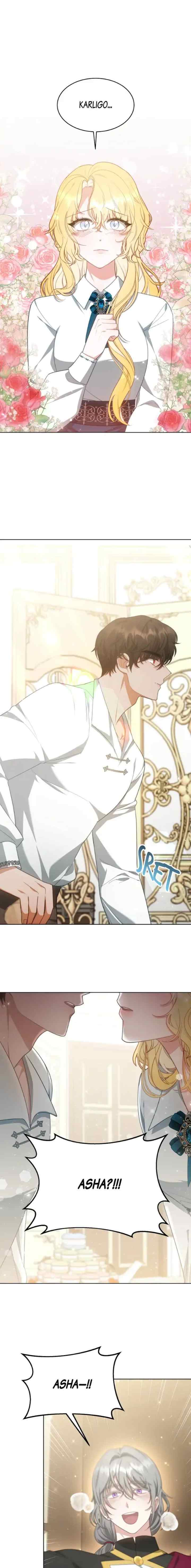 My Ex-Husband Became the Male Lead chapter 38 halaman 13