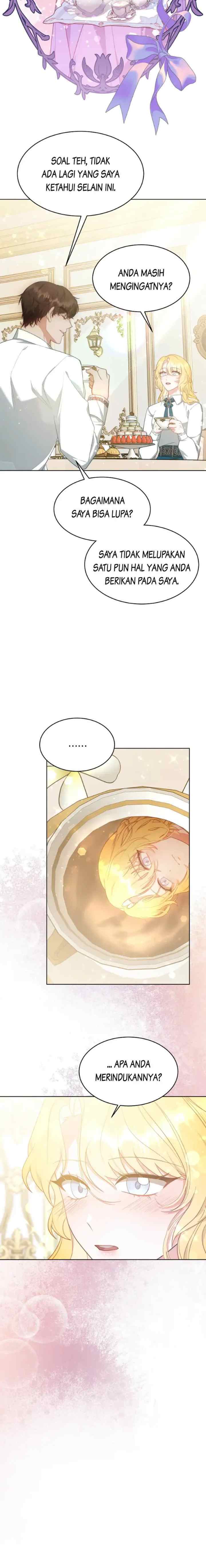 My Ex-Husband Became the Male Lead chapter 38 halaman 11