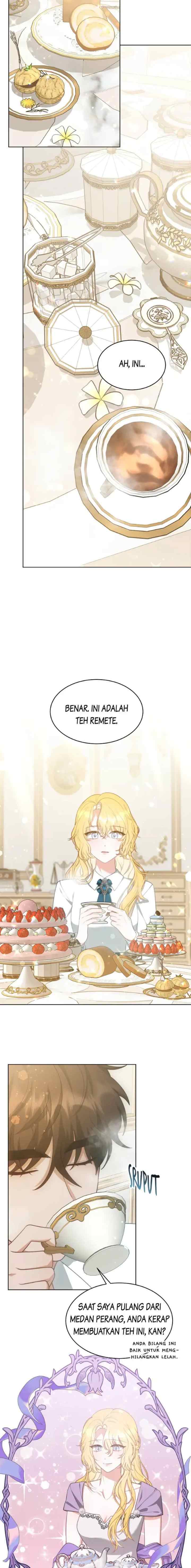 My Ex-Husband Became the Male Lead chapter 38 halaman 10