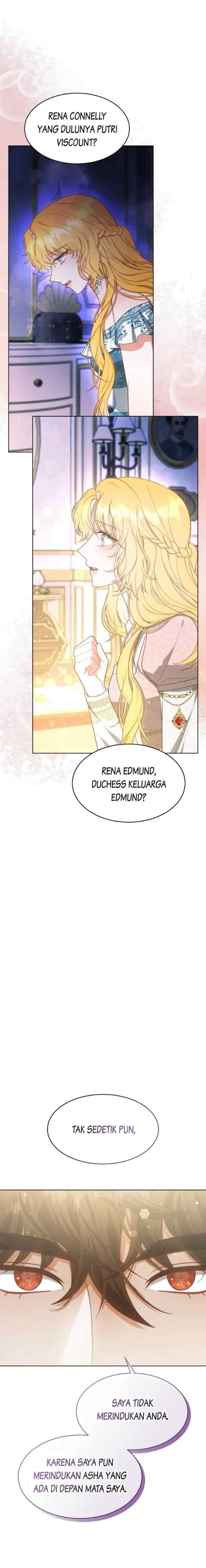 My Ex-Husband Became the Male Lead chapter 38 halaman 12