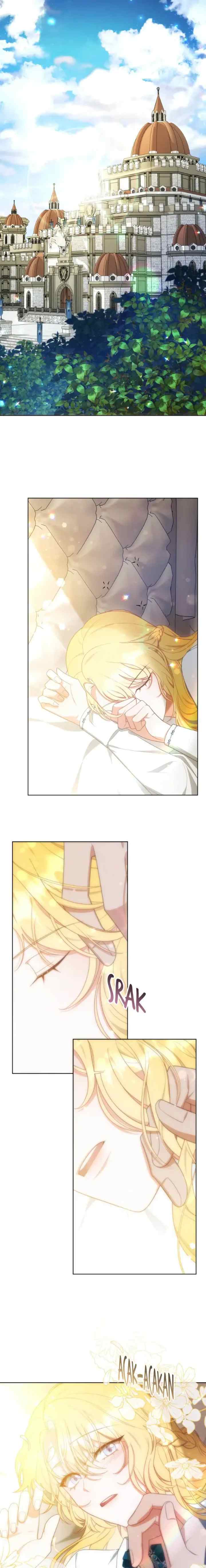 My Ex-Husband Became the Male Lead chapter 38 halaman 5
