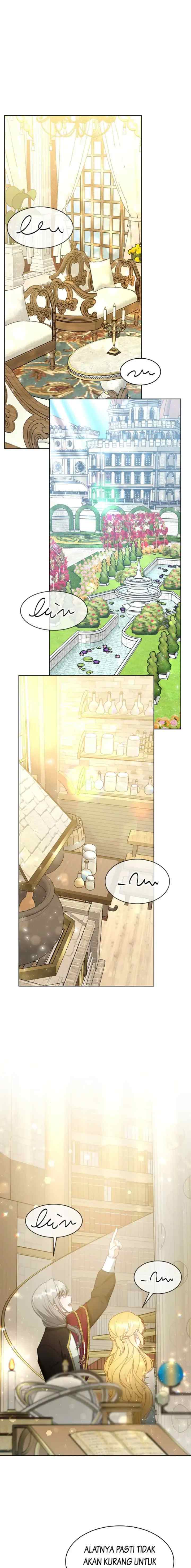 My Ex-Husband Became the Male Lead chapter 38 halaman 16