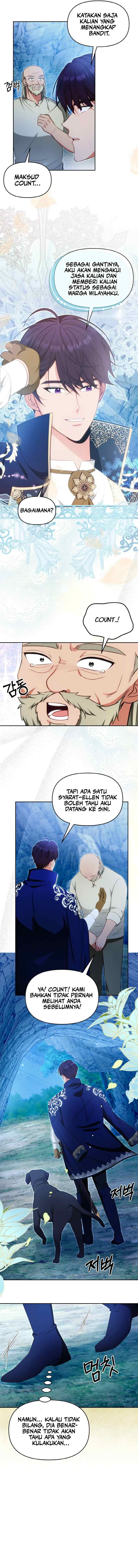My Ex-Husband Is Calling For A Reunion chapter 17 halaman 15
