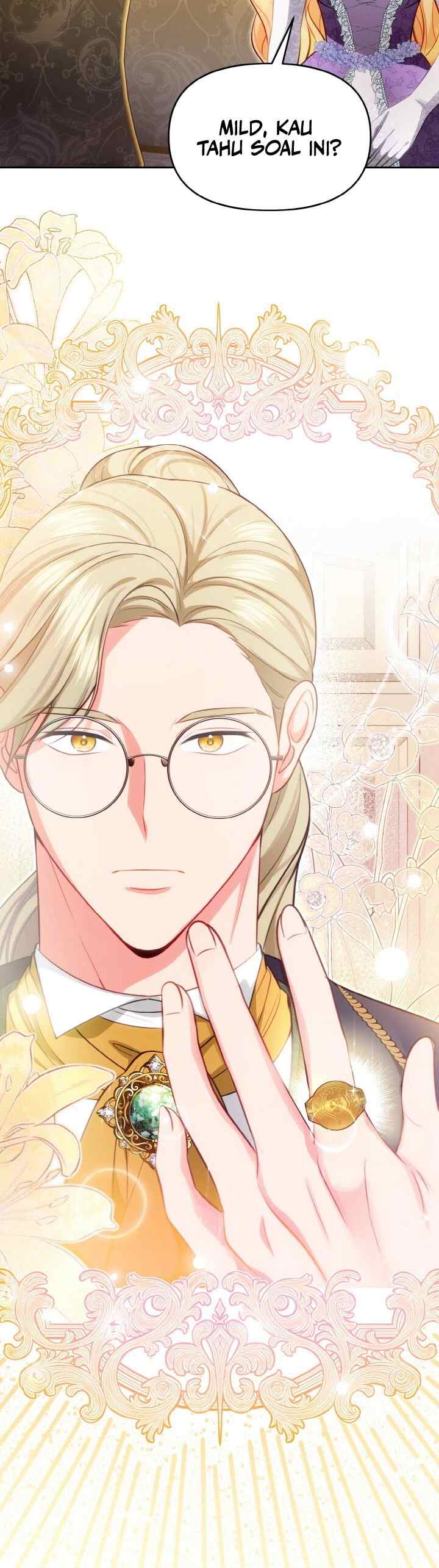 My Ex-Husband Is Calling For A Reunion chapter 19 halaman 12