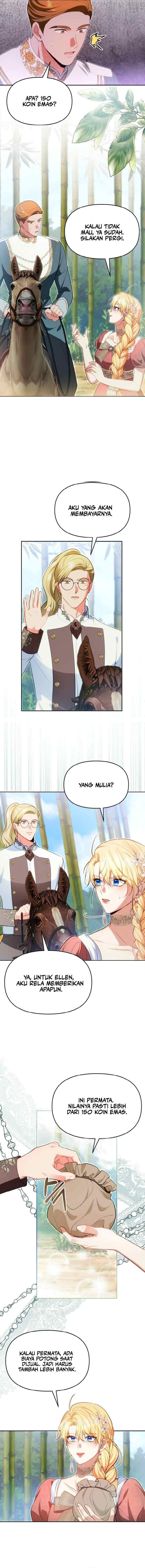 My Ex-Husband Is Calling For A Reunion chapter 46 halaman 12