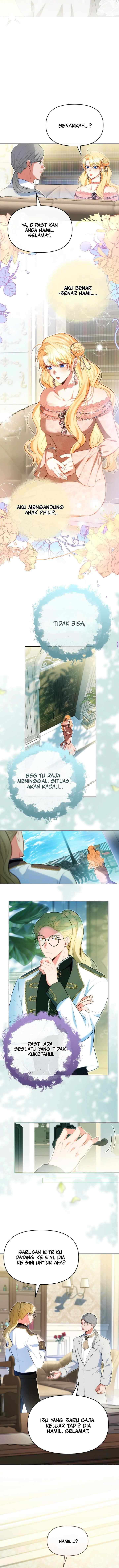 My Ex-Husband Is Calling For A Reunion chapter 48 halaman 13