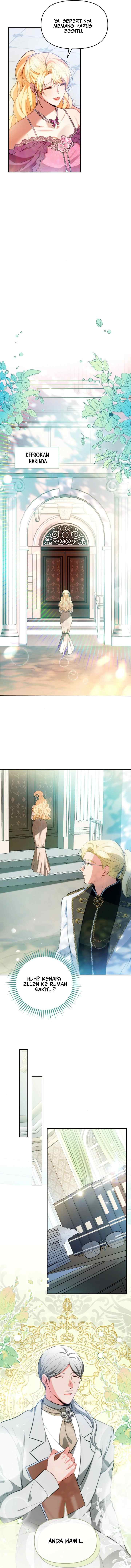 My Ex-Husband Is Calling For A Reunion chapter 48 halaman 12
