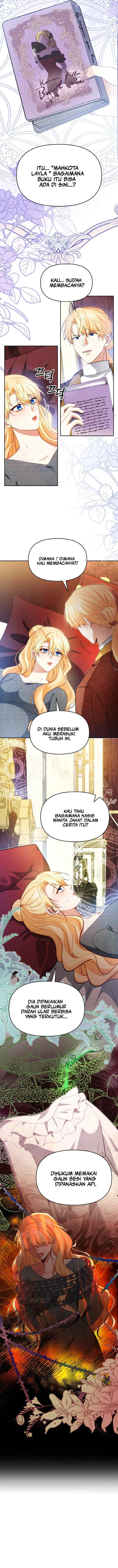 My Ex-Husband Is Calling For A Reunion chapter 51 halaman 12