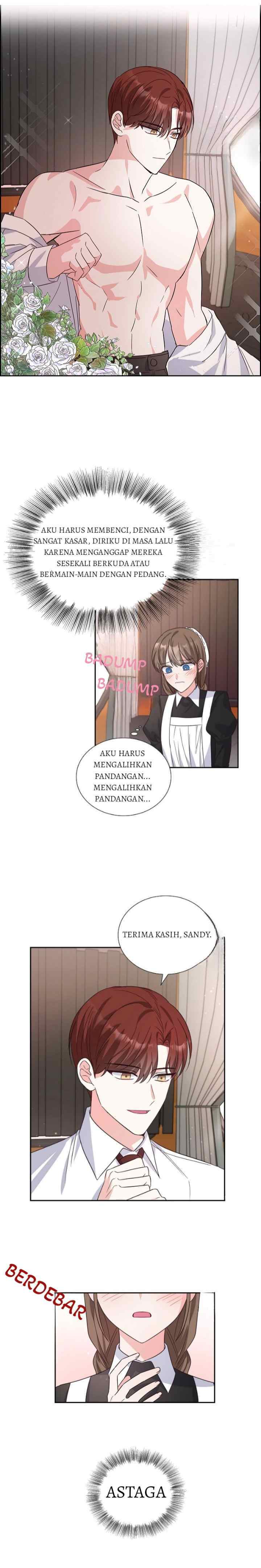 My Fair Maid chapter 1 halaman 16
