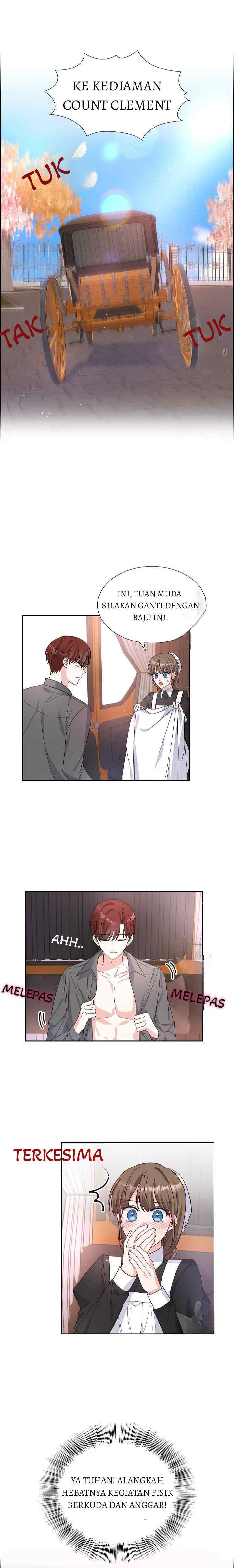 My Fair Maid chapter 1 halaman 15