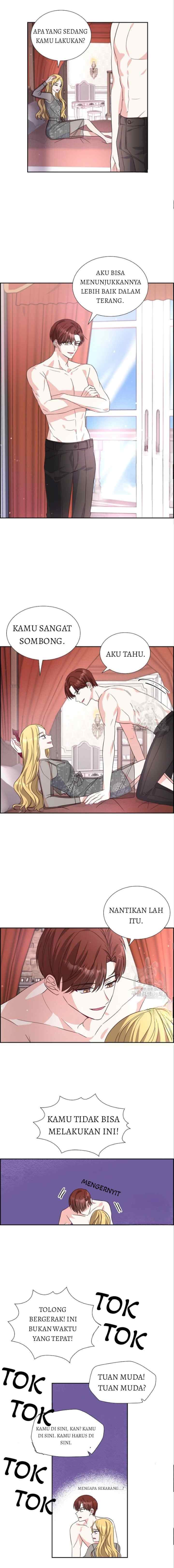 My Fair Maid chapter 1 halaman 12