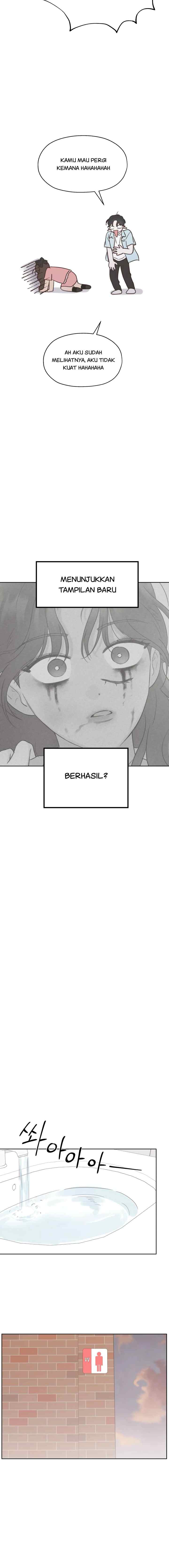 My Fake Love chapter 10 halaman 6