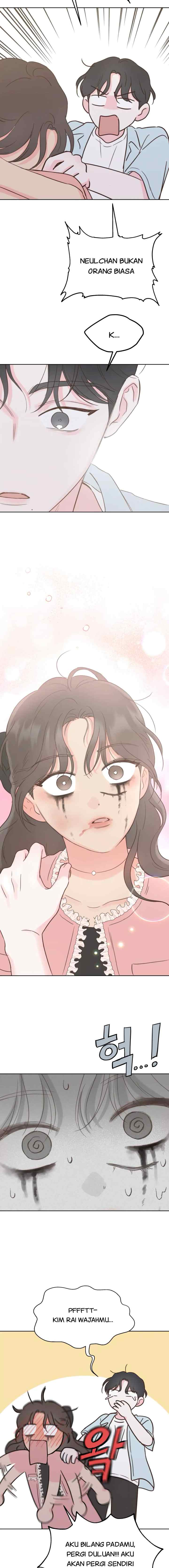 My Fake Love chapter 10 halaman 5