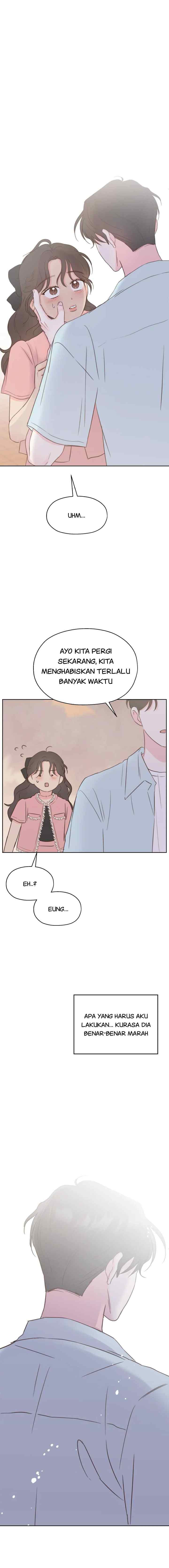 My Fake Love chapter 10 halaman 11