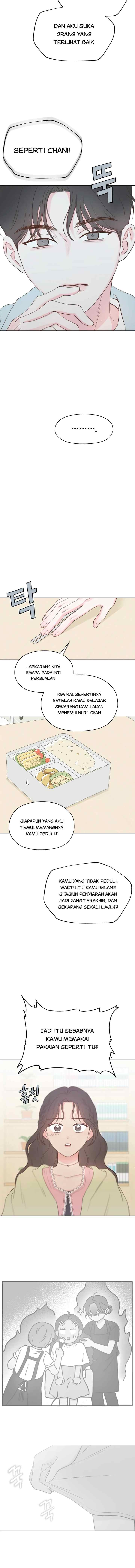My Fake Love chapter 9 halaman 13