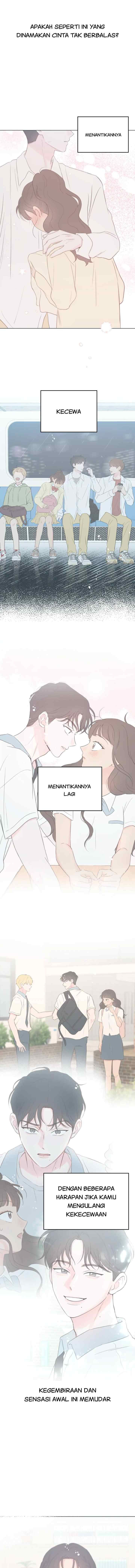 My Fake Love chapter 9 halaman 15
