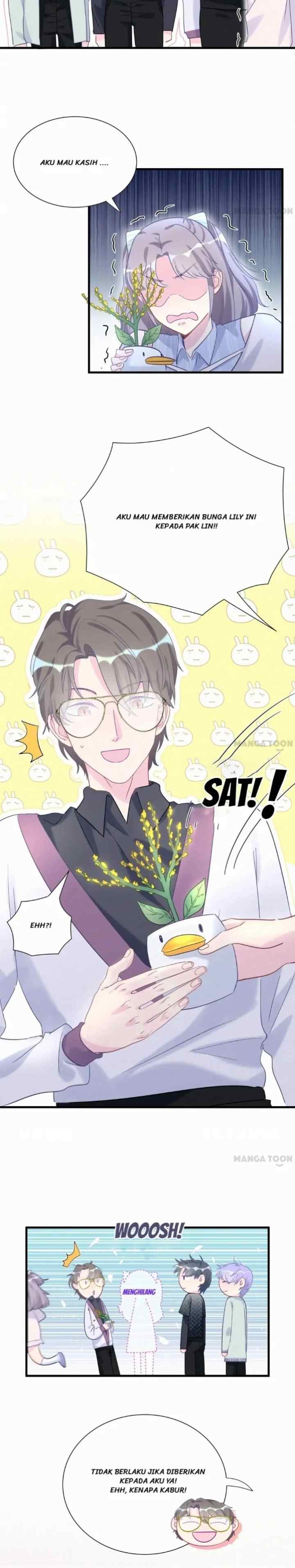 My Fiance Candidates chapter 10 halaman 12