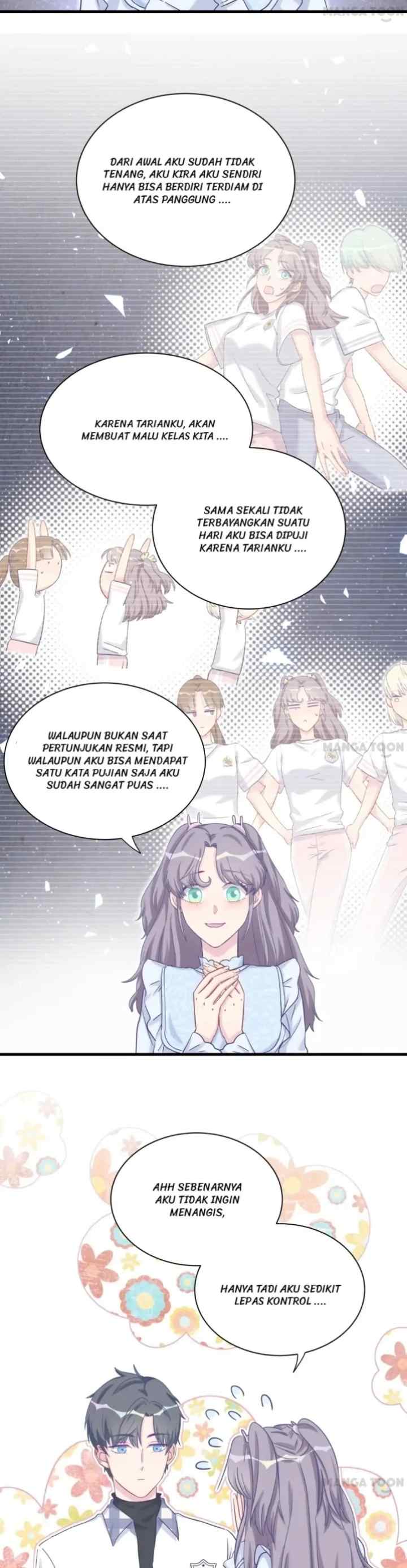 My Fiance Candidates chapter 19 halaman 6