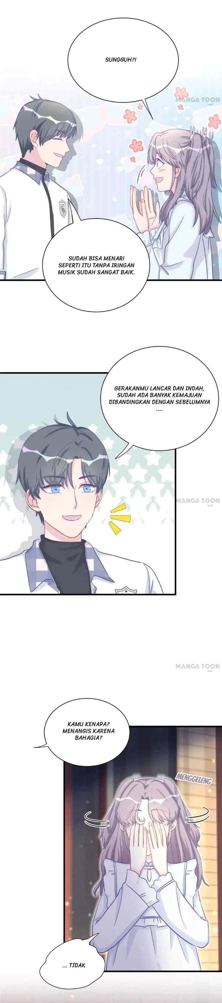 My Fiance Candidates chapter 19 halaman 4