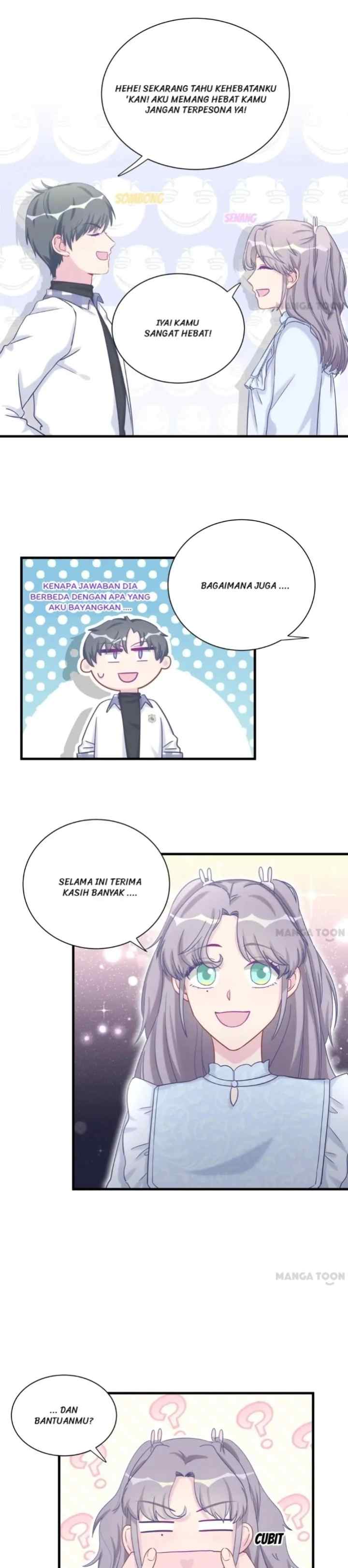 My Fiance Candidates chapter 19 halaman 9