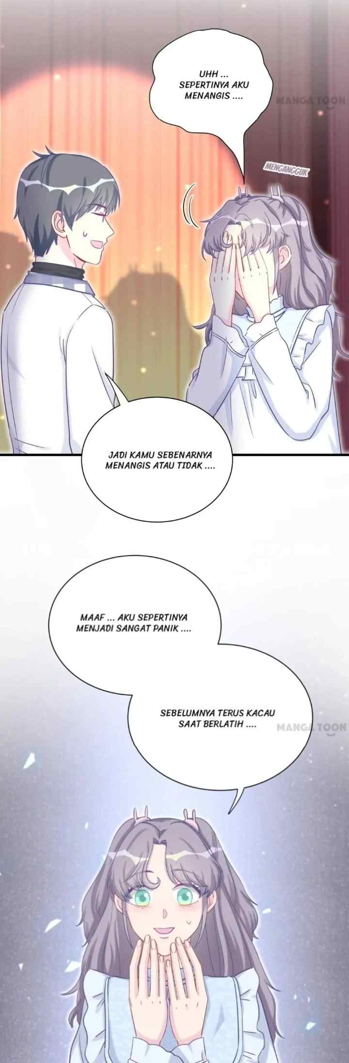 My Fiance Candidates chapter 19 halaman 5