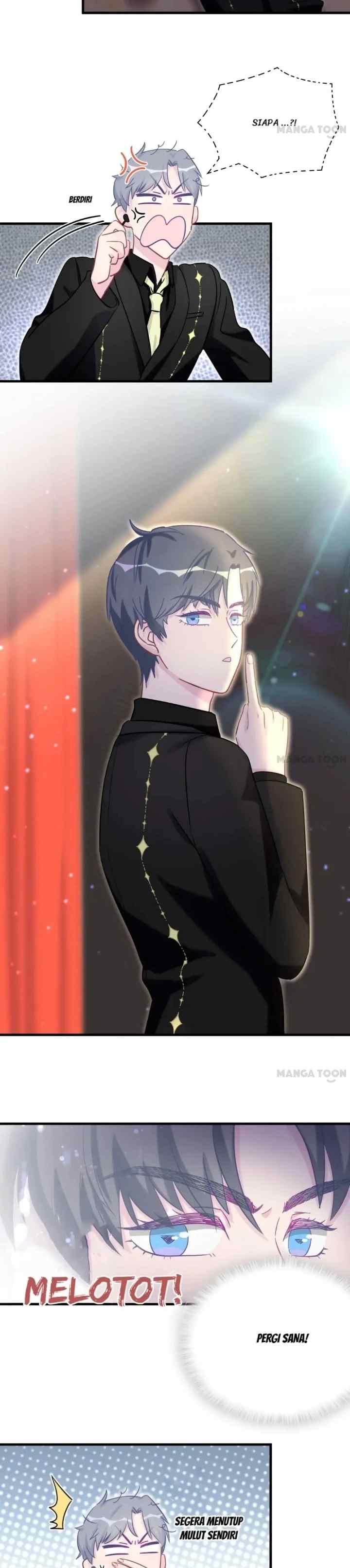 My Fiance Candidates chapter 21 halaman 5