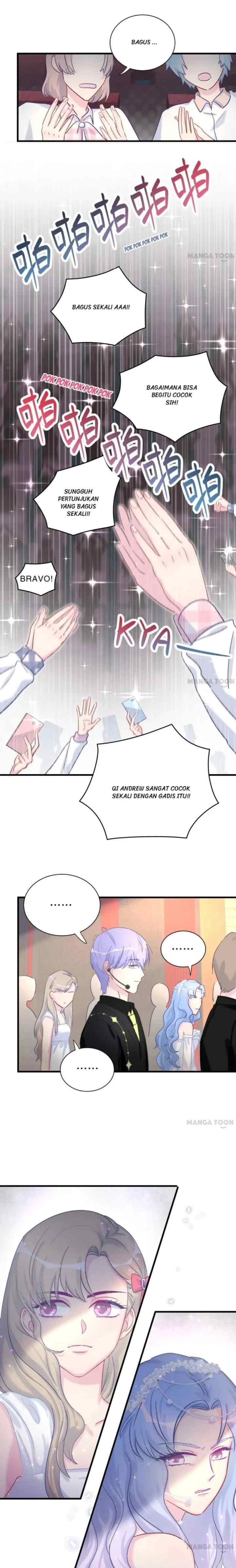 My Fiance Candidates chapter 21 halaman 19