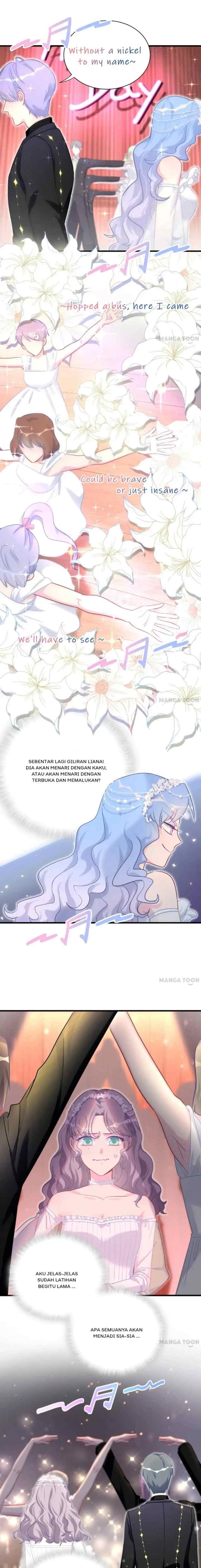 My Fiance Candidates chapter 21 halaman 7