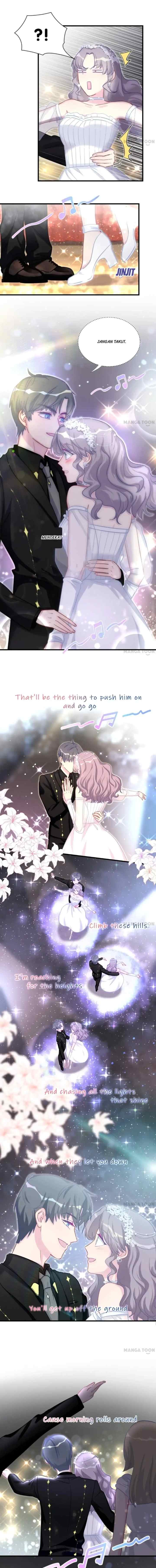 My Fiance Candidates chapter 21 halaman 17
