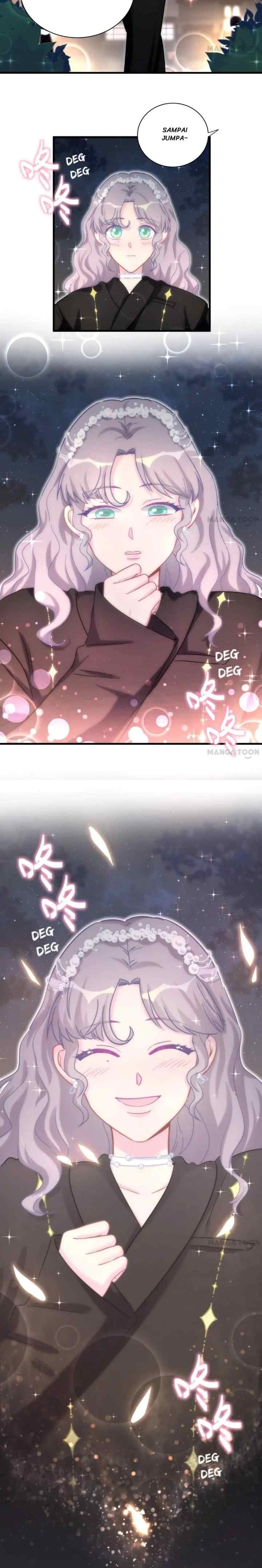 My Fiance Candidates chapter 22 halaman 5