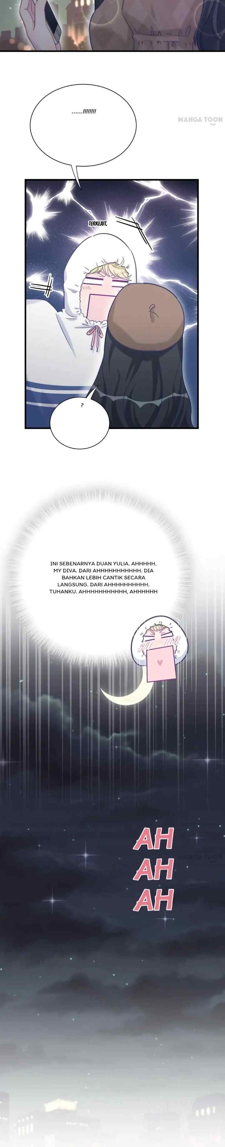 My Fiance Candidates chapter 26 halaman 11