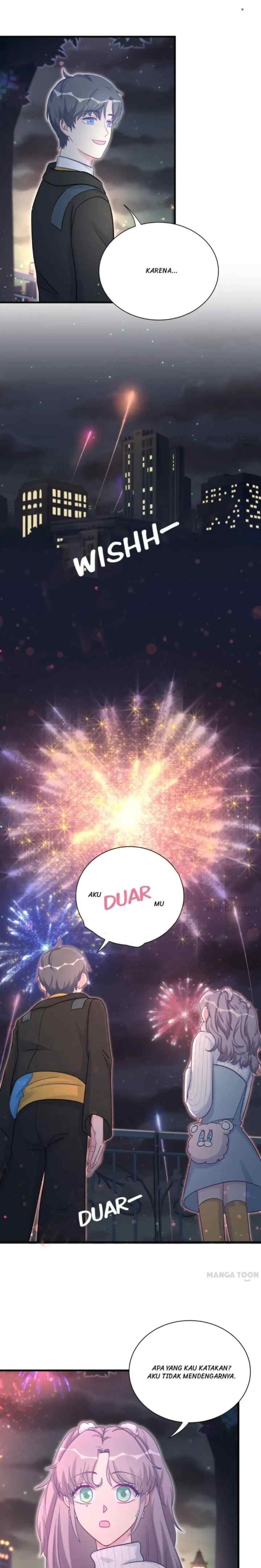 My Fiance Candidates chapter 26 halaman 5