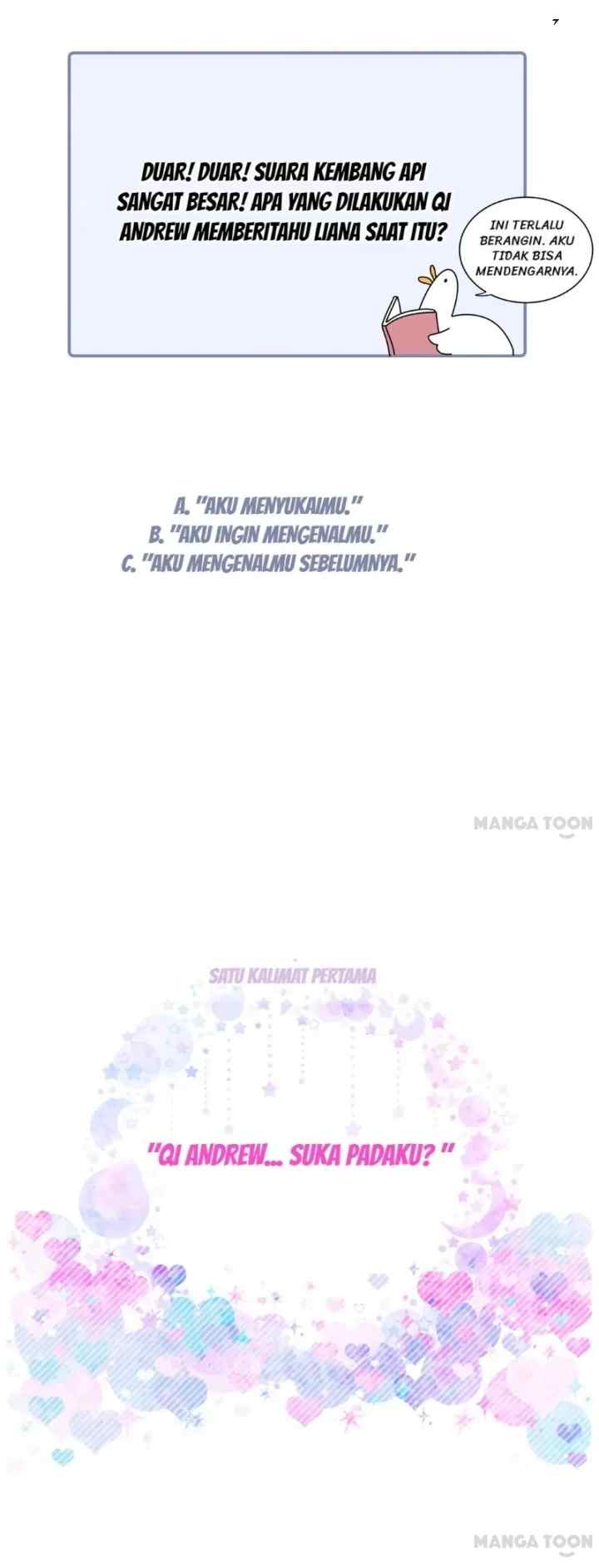 My Fiance Candidates chapter 26 halaman 20