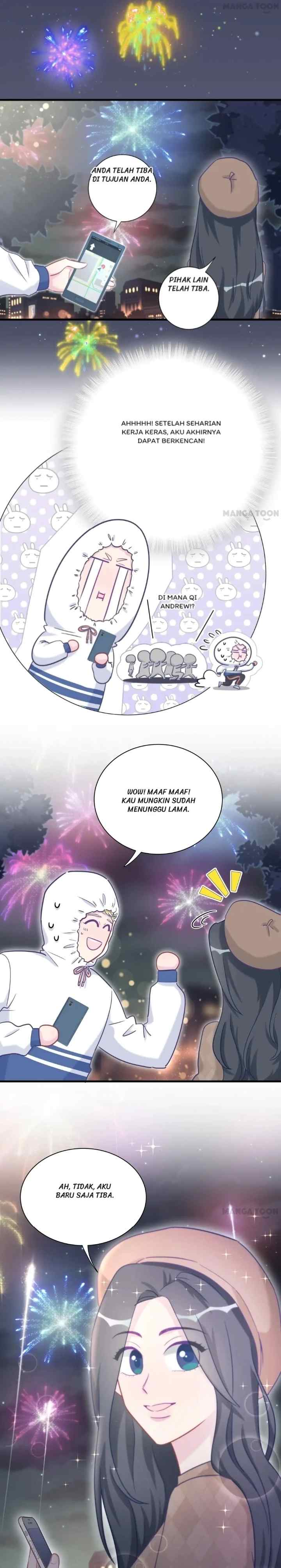 My Fiance Candidates chapter 26 halaman 10