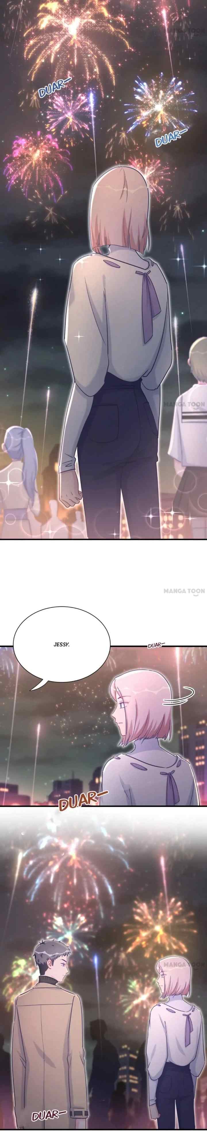 My Fiance Candidates chapter 26 halaman 8