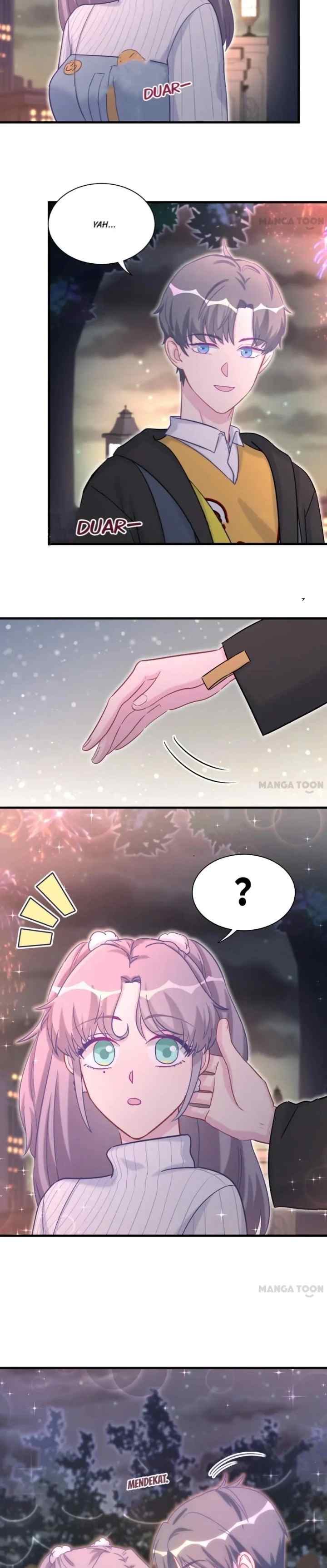 My Fiance Candidates chapter 26 halaman 6