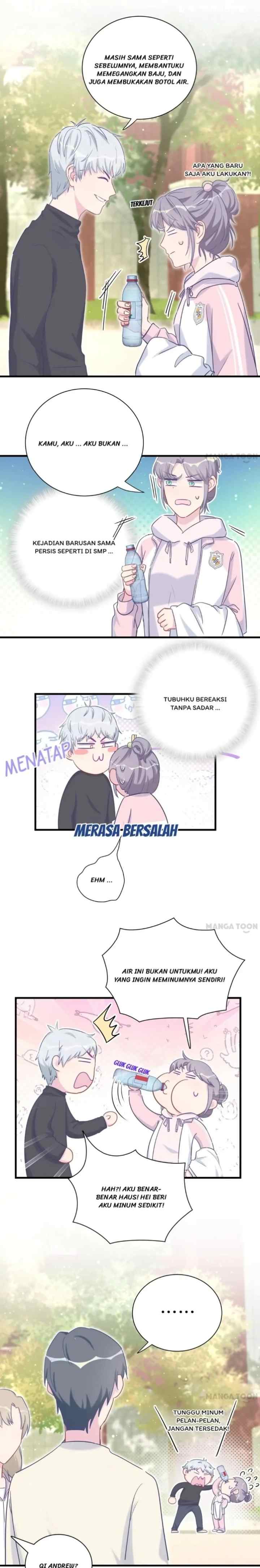 My Fiance Candidates chapter 34 halaman 9