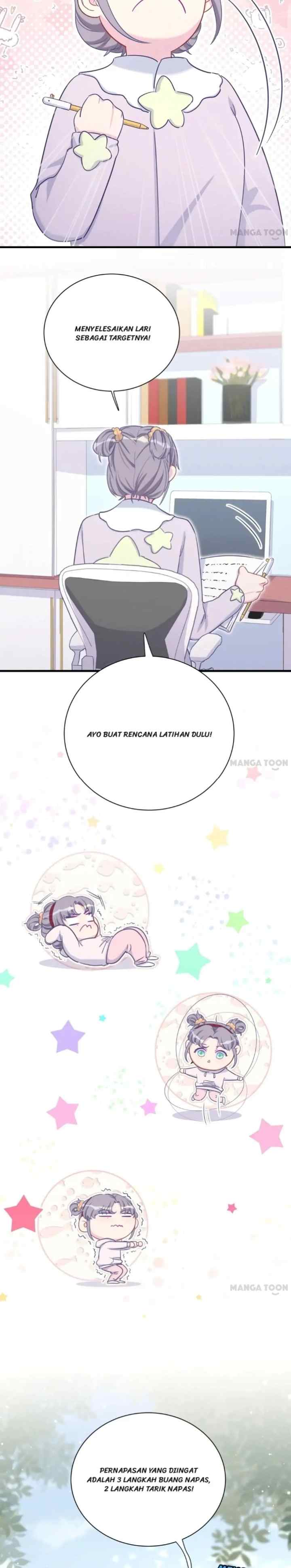 My Fiance Candidates chapter 36 halaman 4
