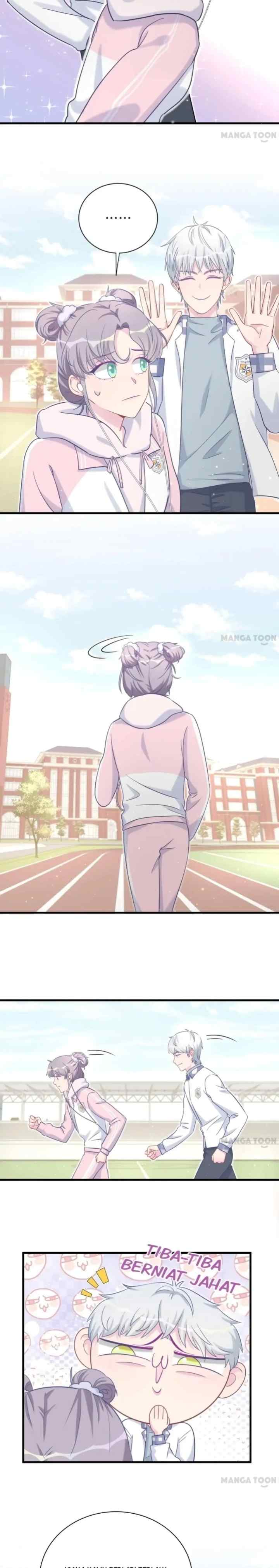 My Fiance Candidates chapter 36 halaman 9