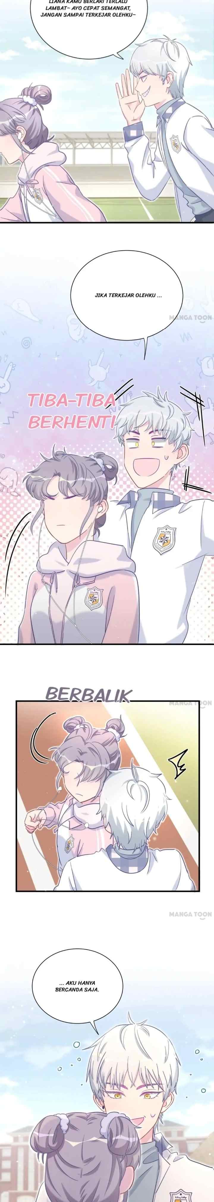 My Fiance Candidates chapter 36 halaman 10