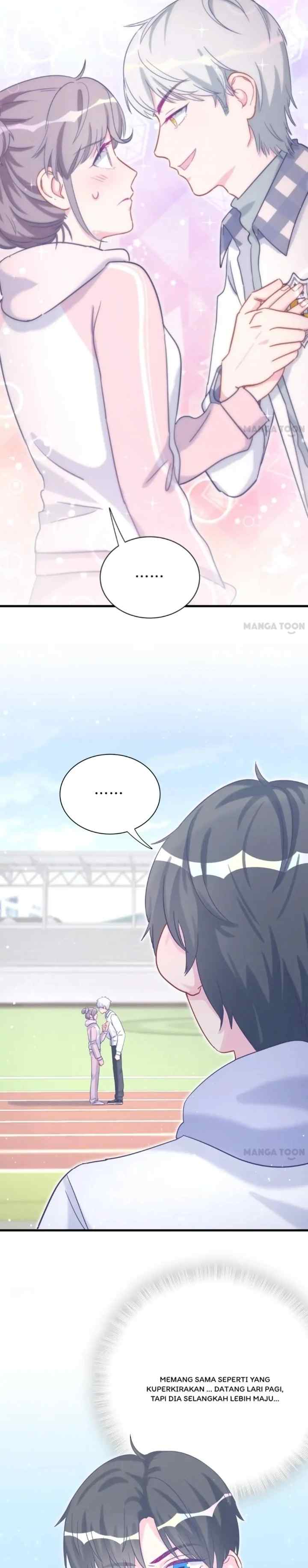 My Fiance Candidates chapter 36 halaman 14