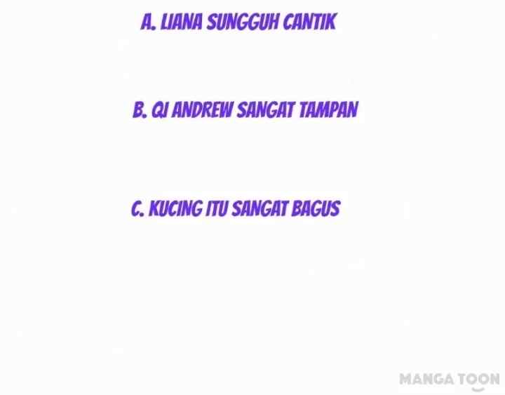 My Fiance Candidates chapter 5 halaman 17