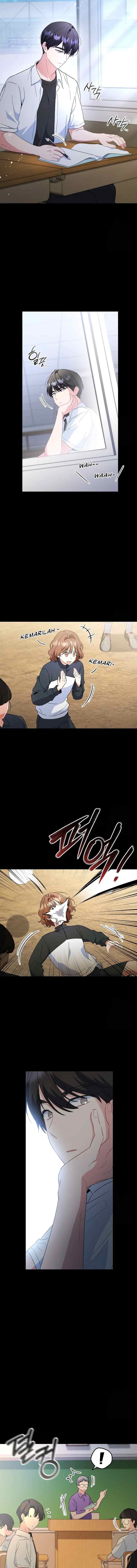 My First Love From the Future chapter 35 halaman 6